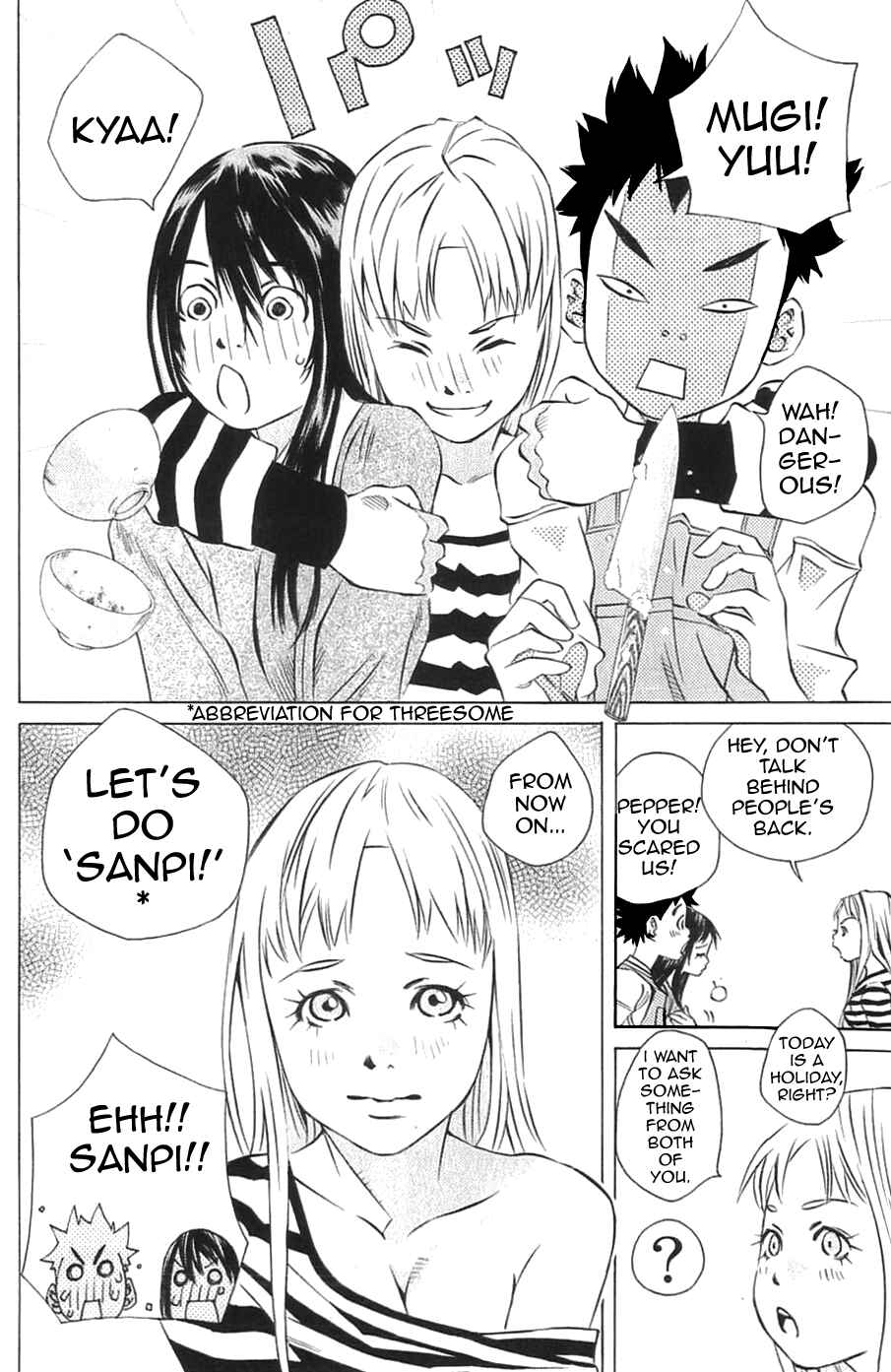Chapter 114 - Page 14