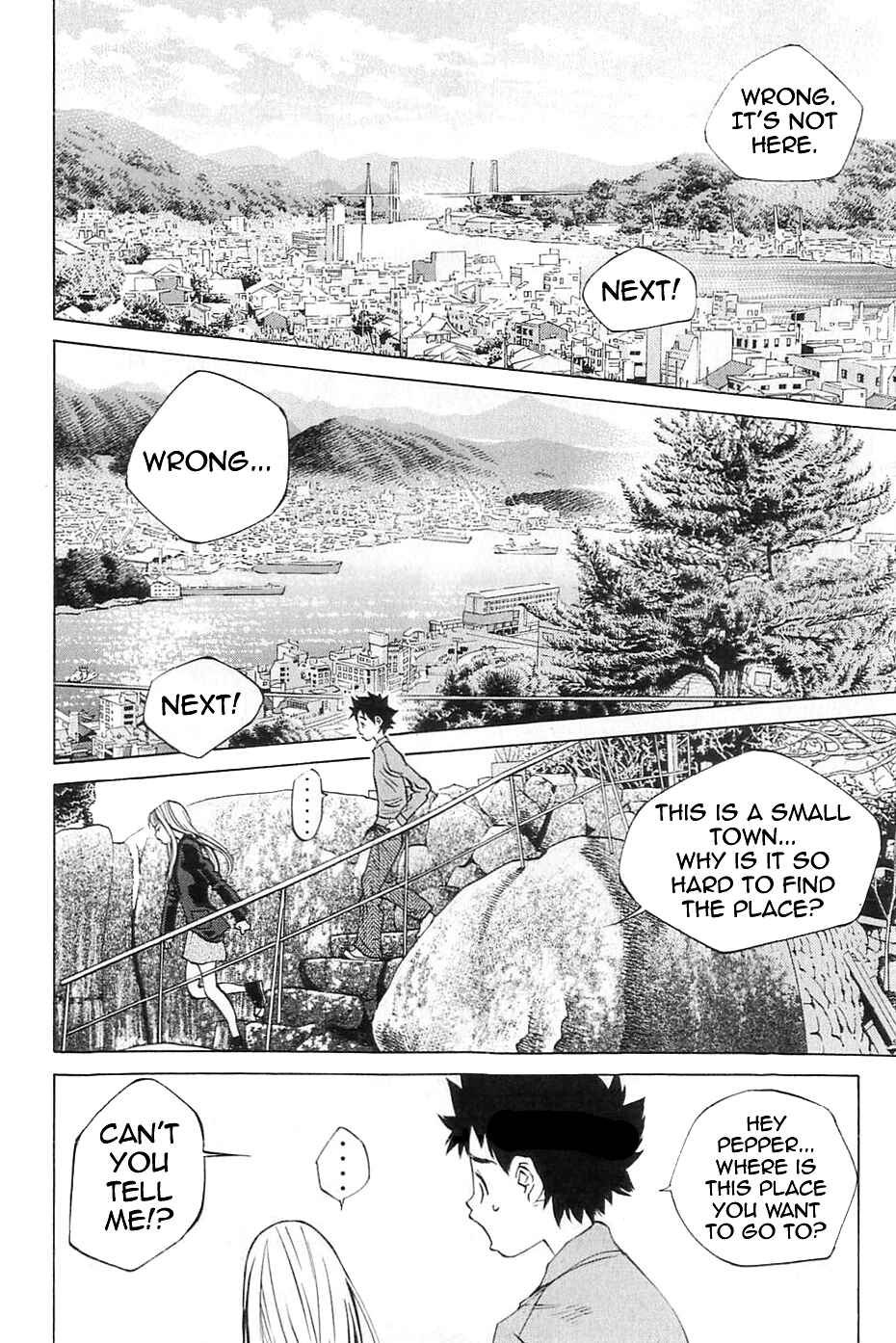 Chapter 114 - Page 20