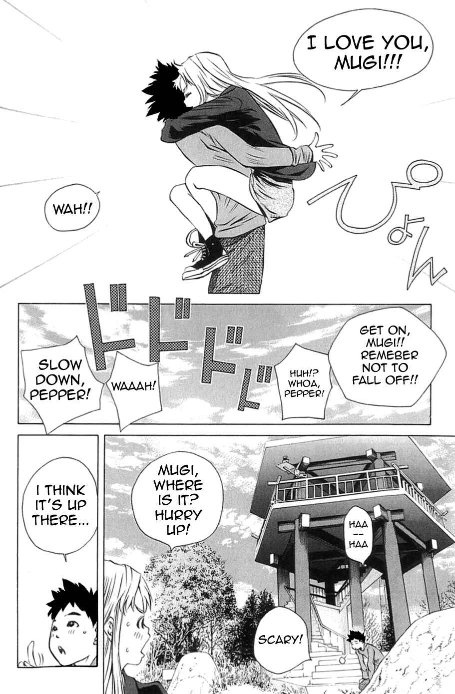 Chapter 114 - Page 22