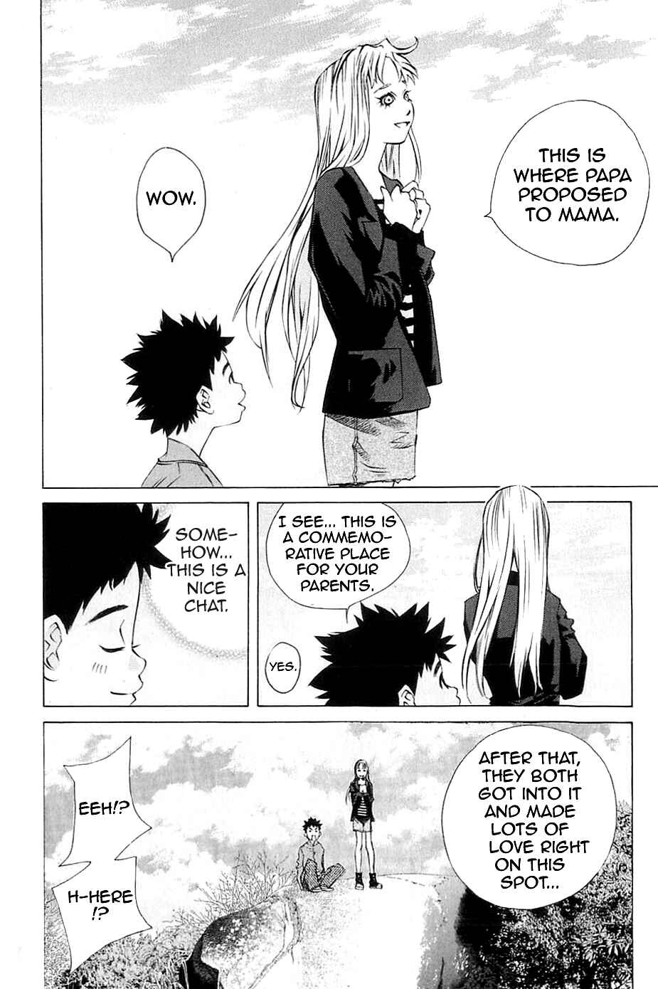 Chapter 114 - Page 25