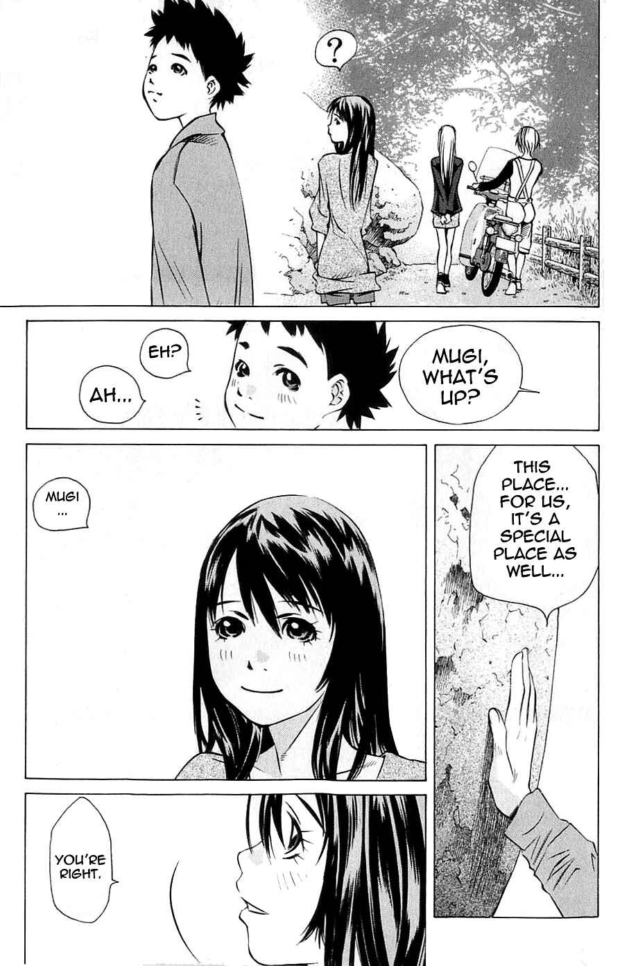 Chapter 114 - Page 32
