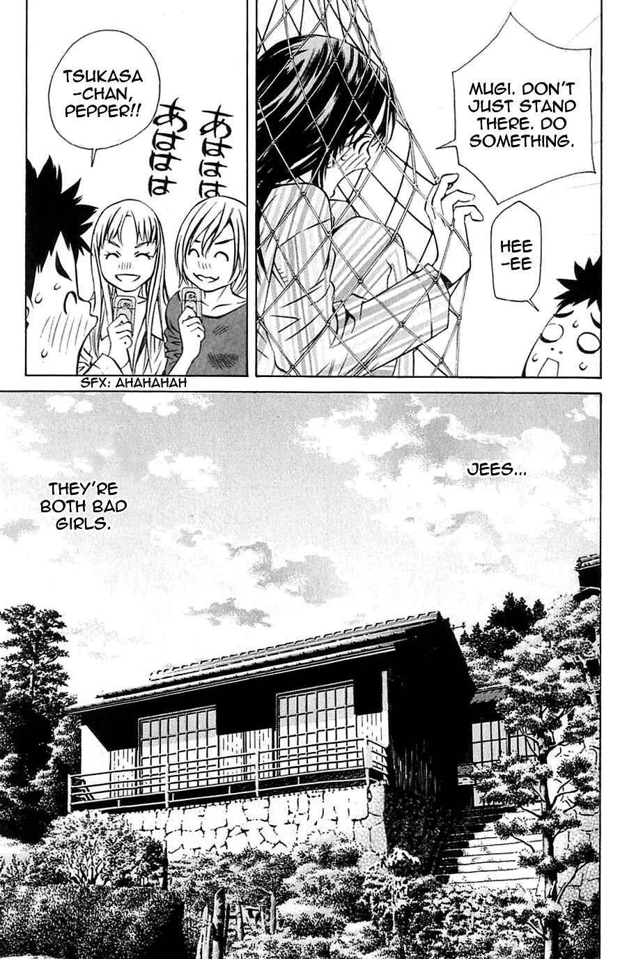 Chapter 114 - Page 41