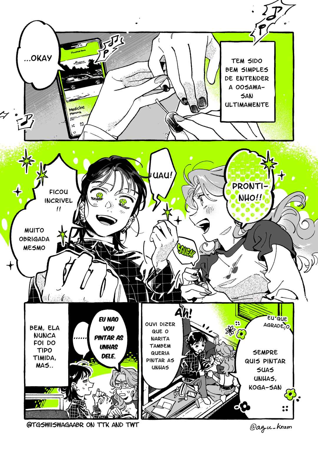 Chapter 126 - Page 1