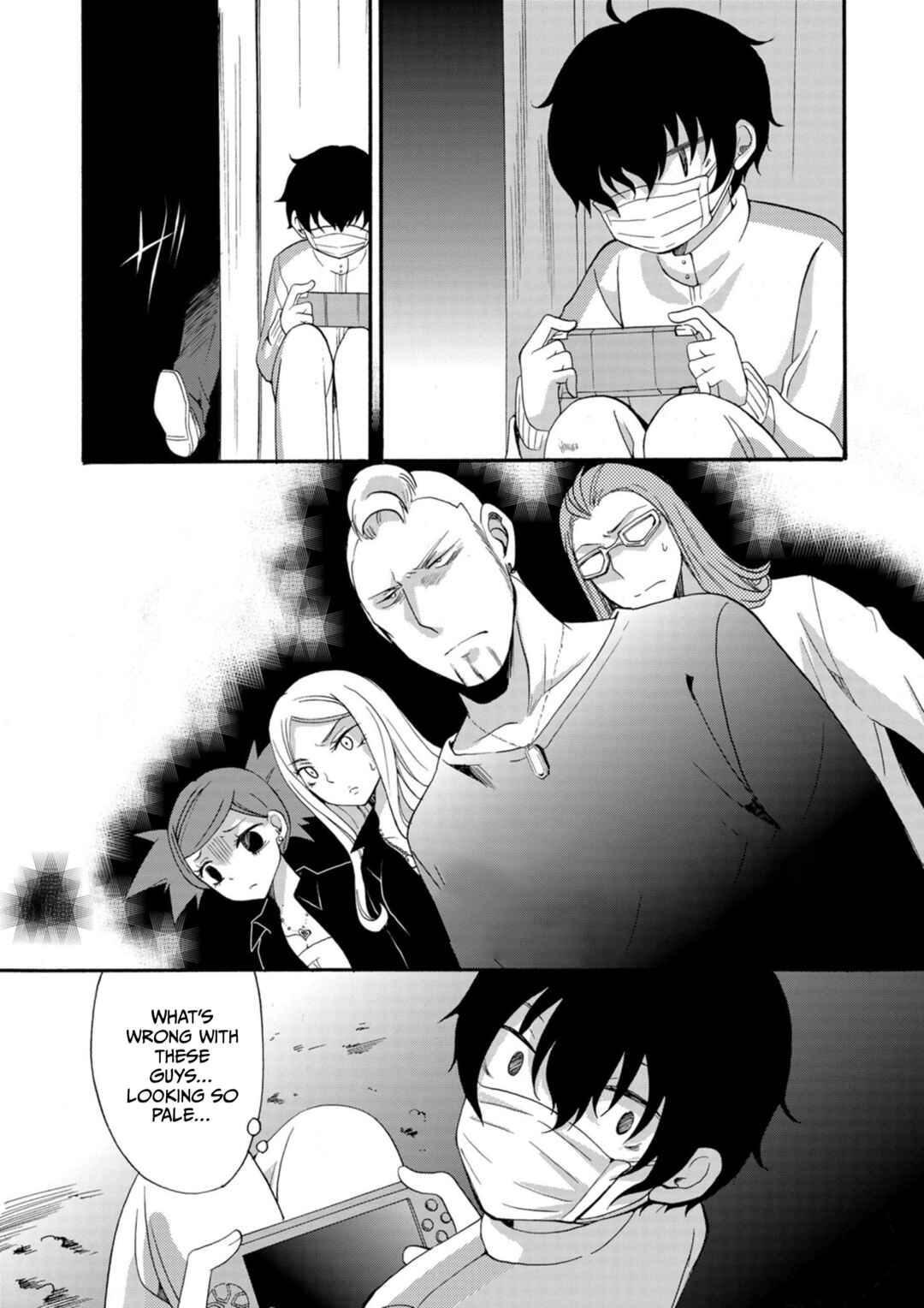 Chapter 11 - Page 2