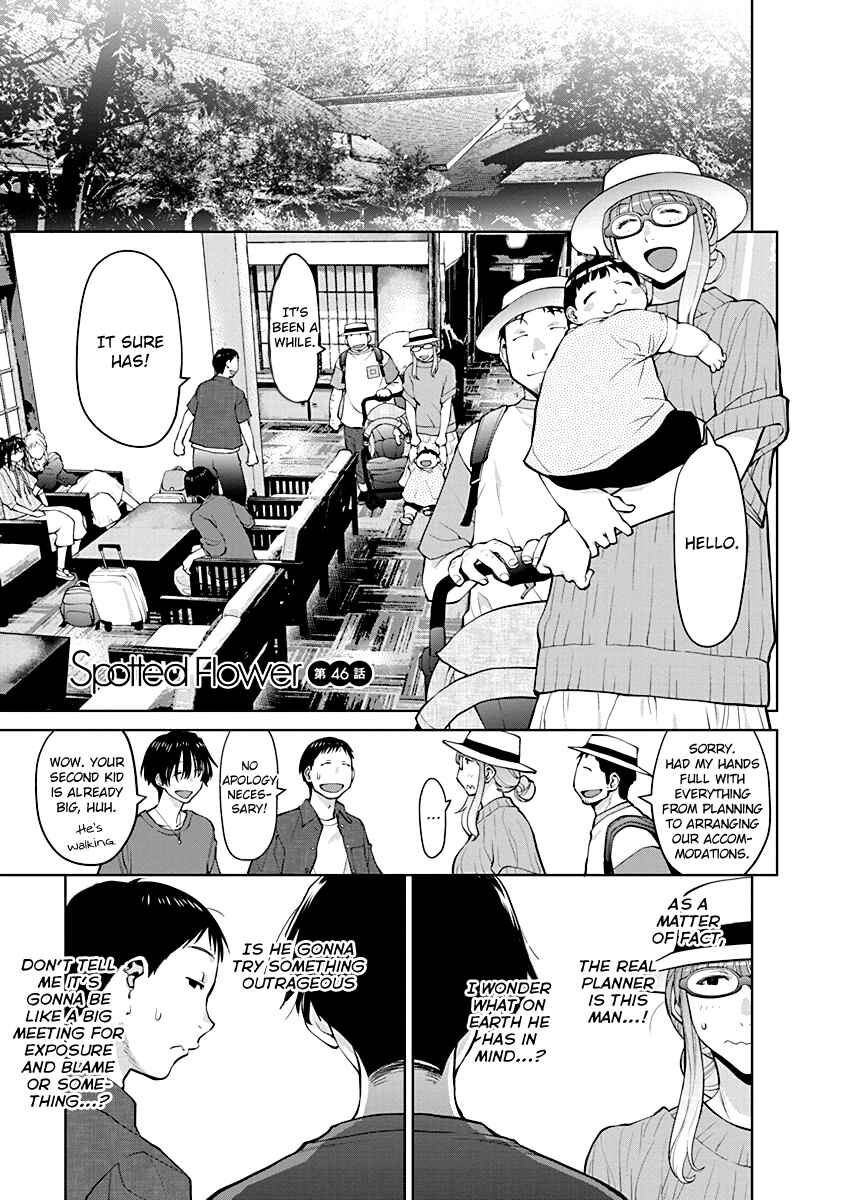 Chapter 46 - Page 1