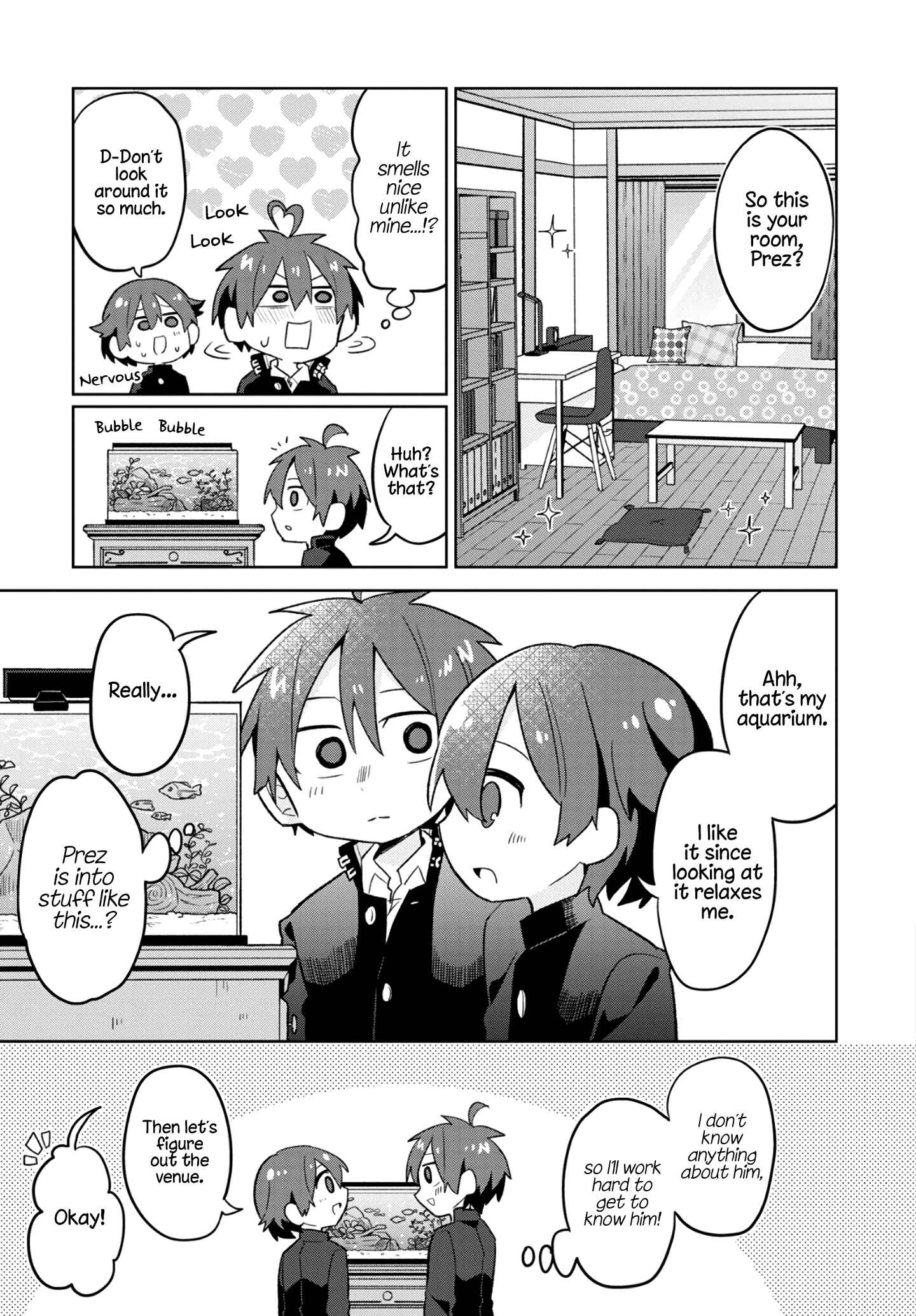 Chapter 5 - Page 5