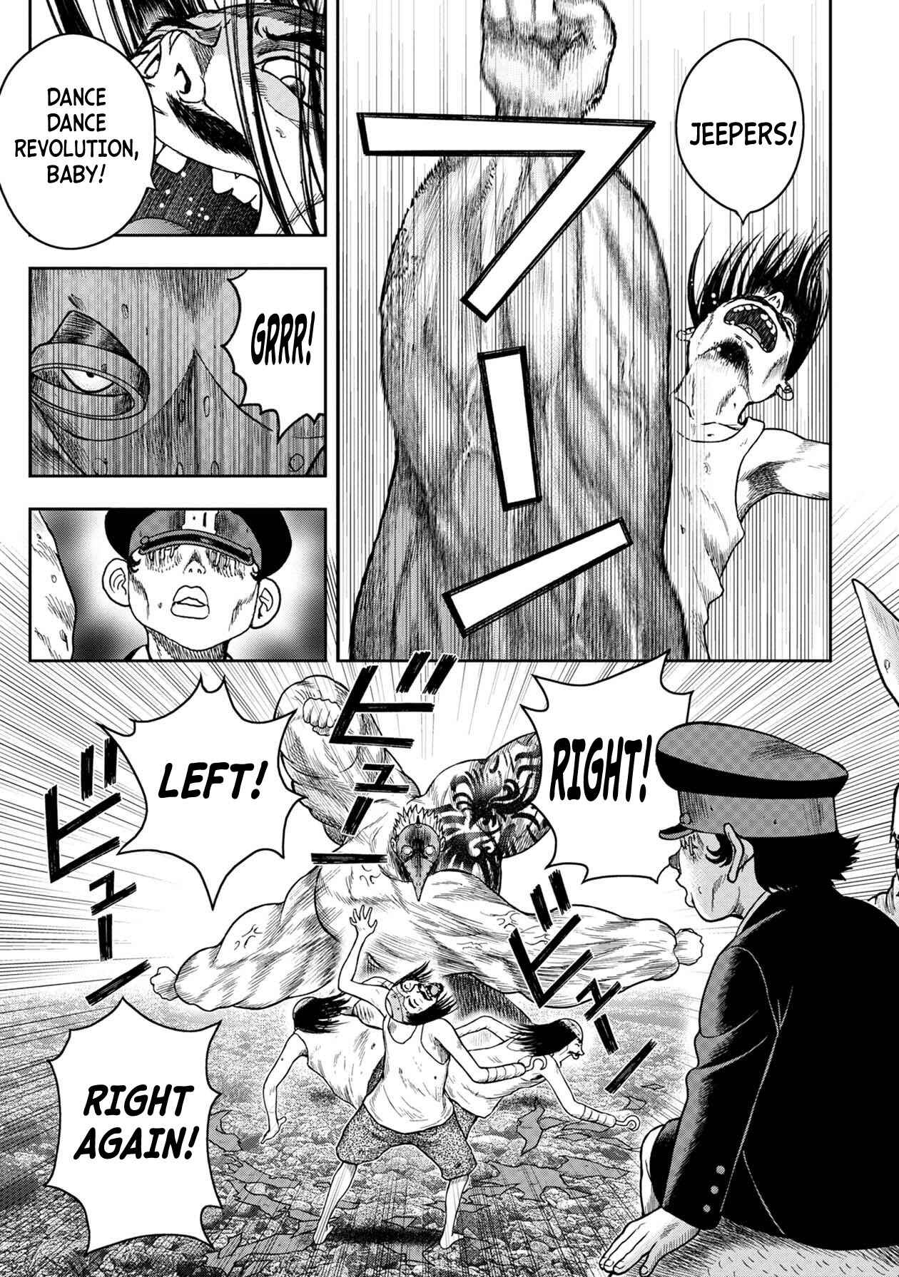 Chapter 108 - Page 9