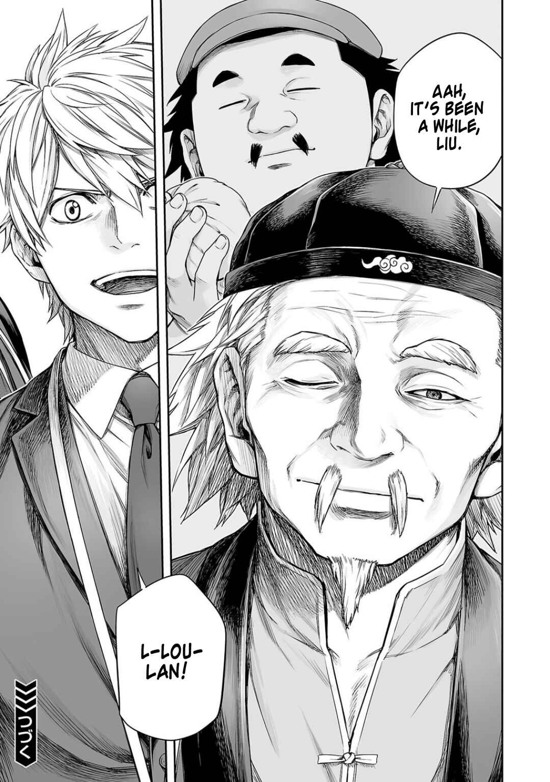 Chapter 336 - Page 16