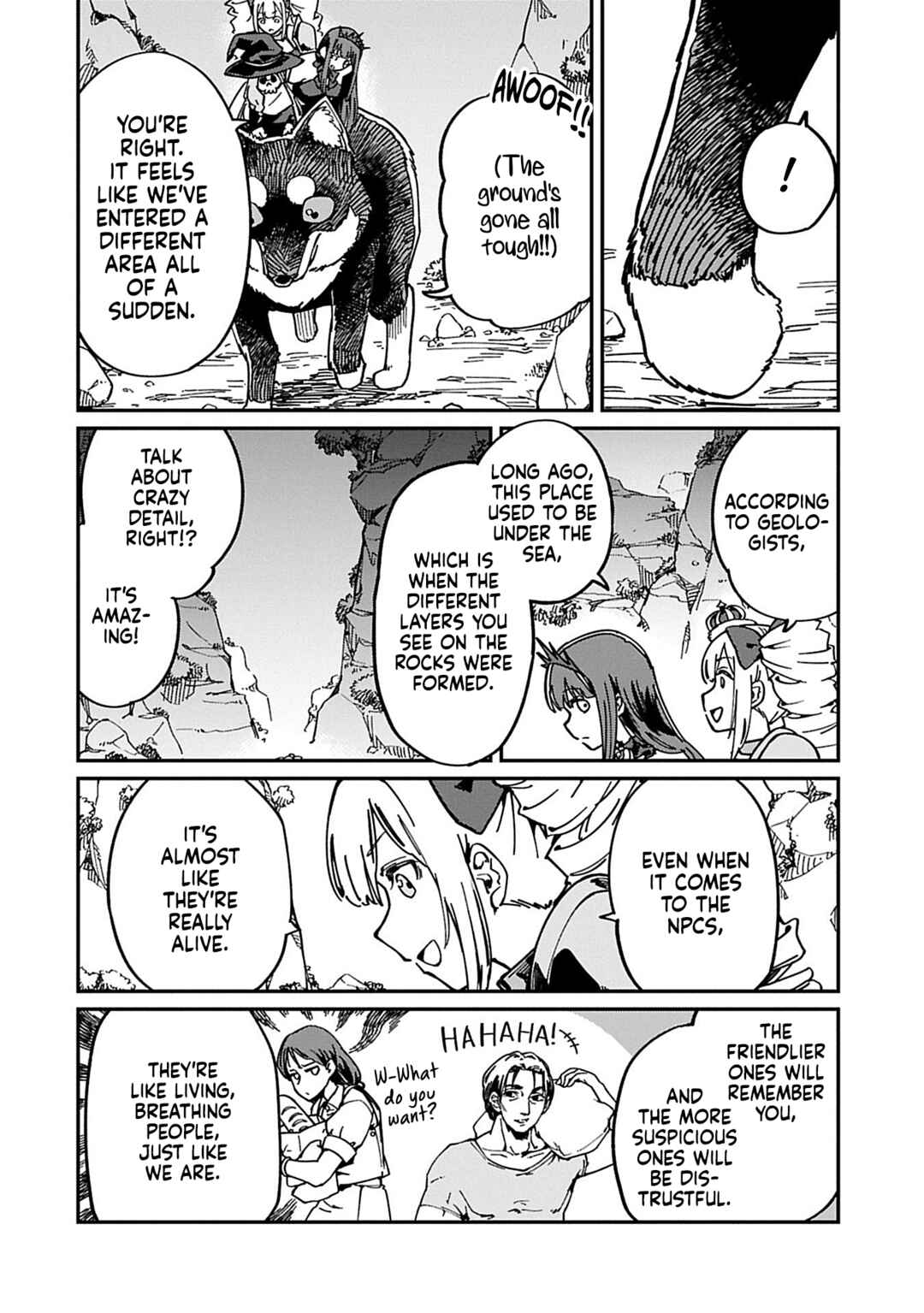 Chapter 4 - Page 6