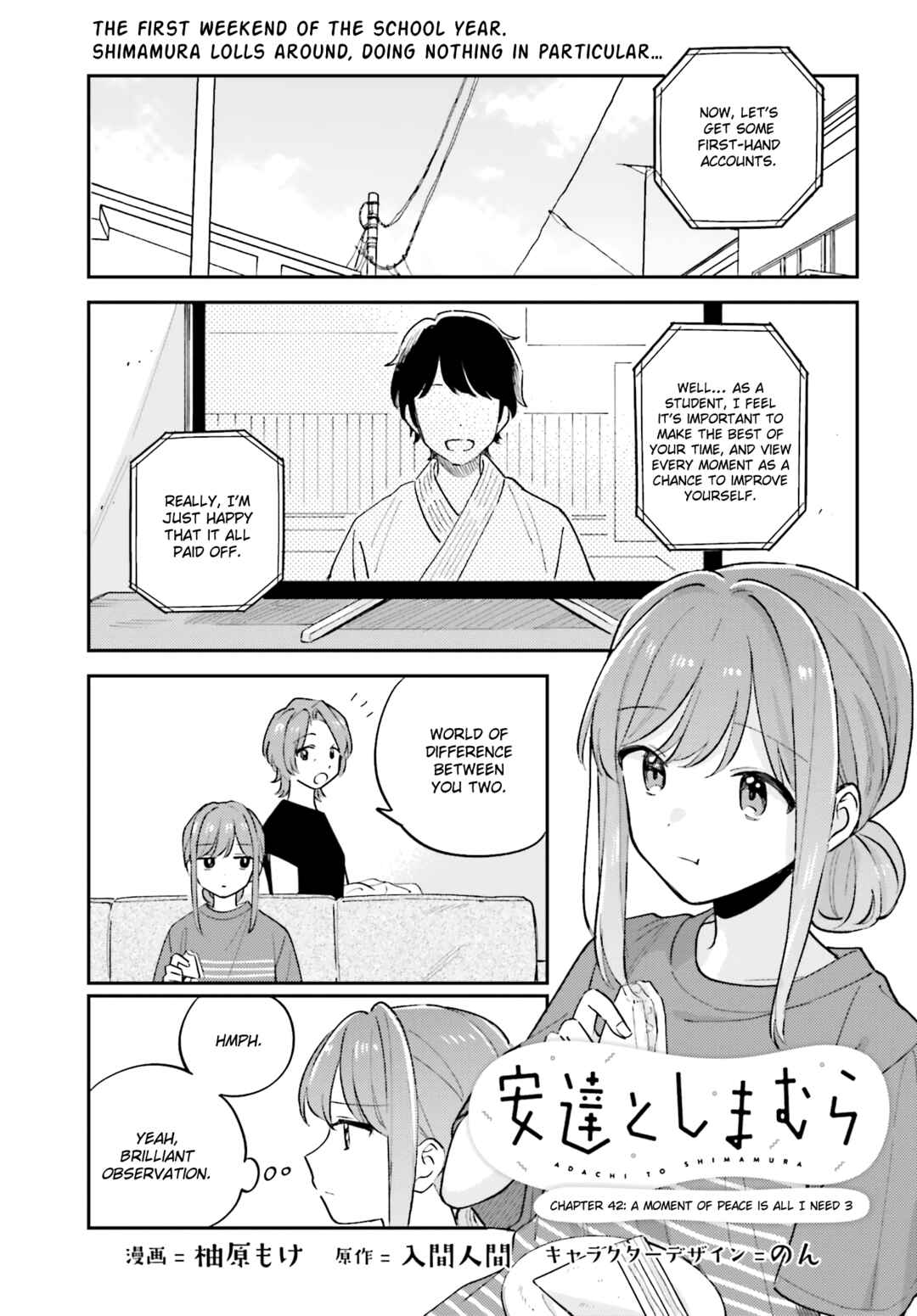 Chapter 40.3 - Page 1