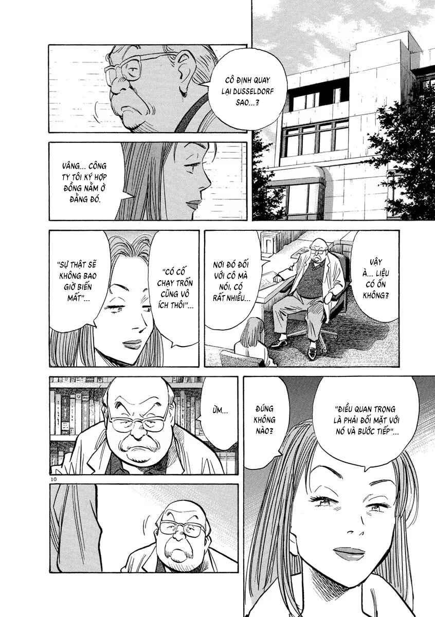 Chapter 161 - Page 10