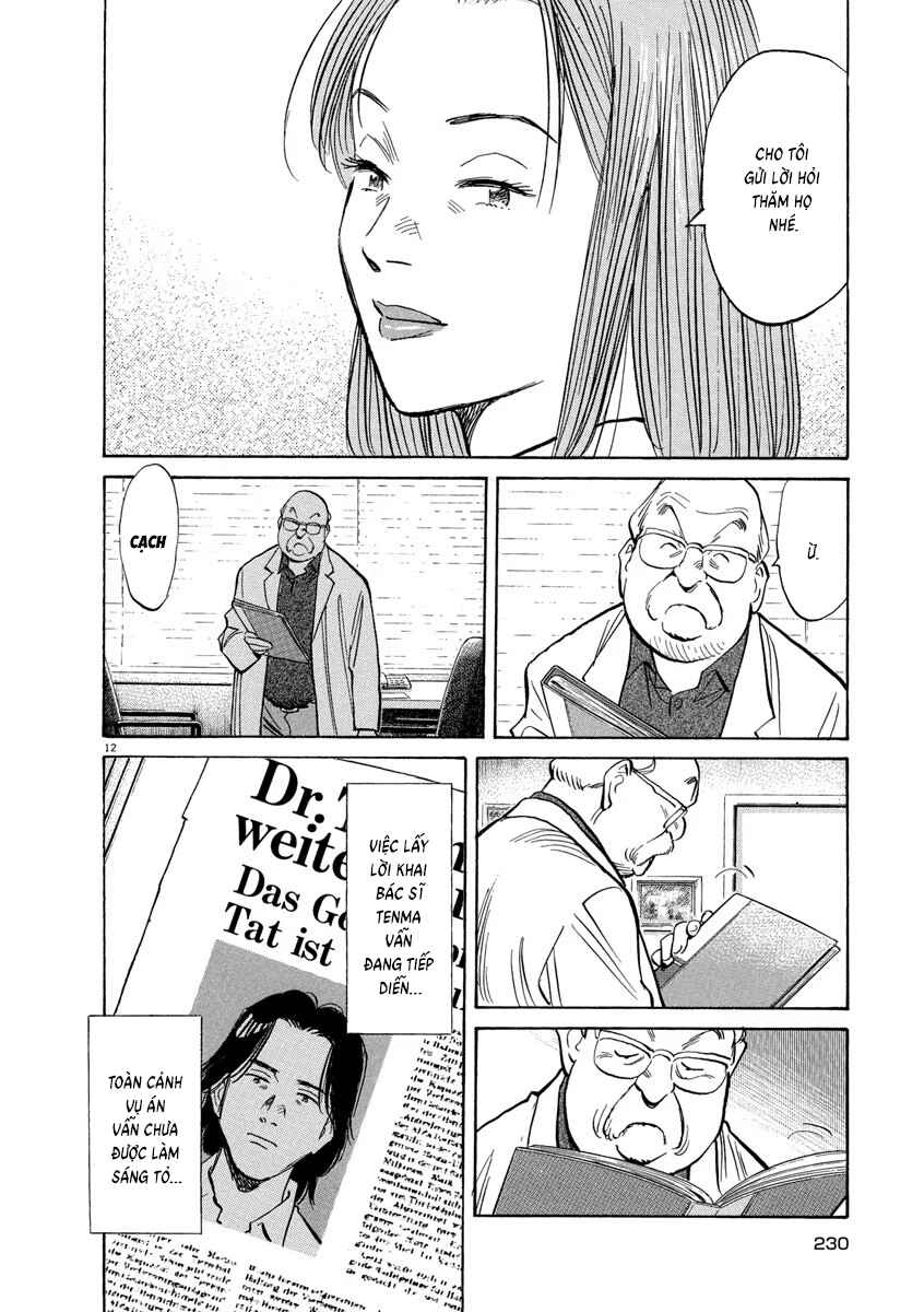 Chapter 161 - Page 12