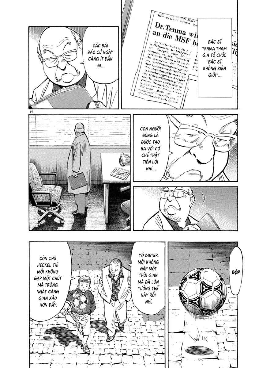 Chapter 161 - Page 14