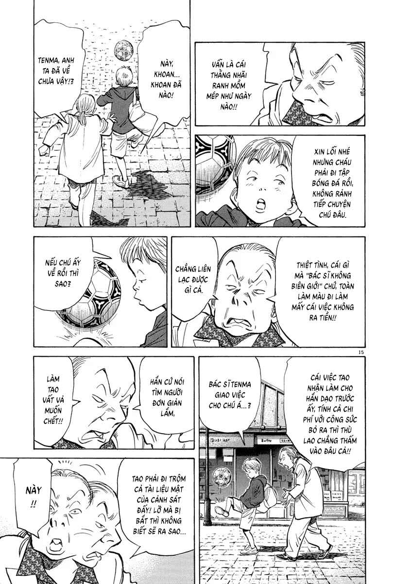 Chapter 161 - Page 15