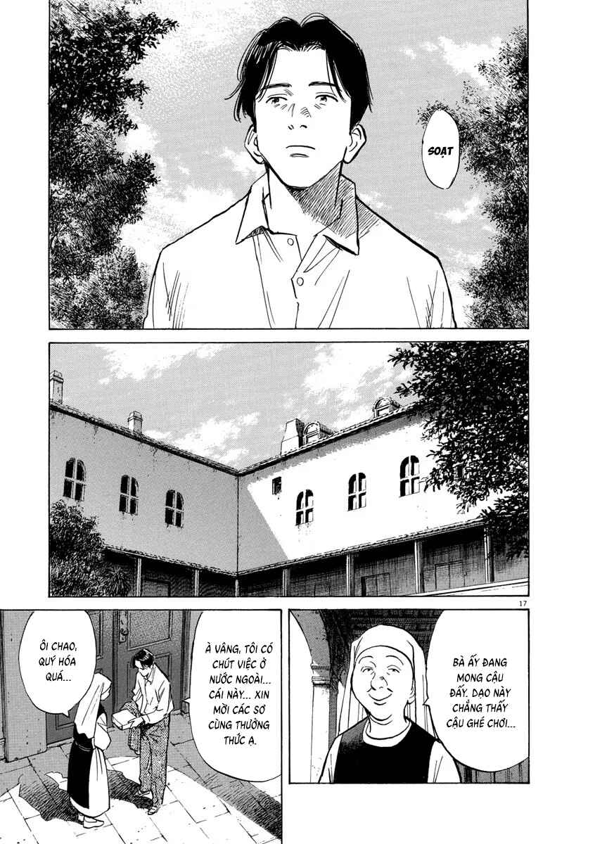 Chapter 161 - Page 17