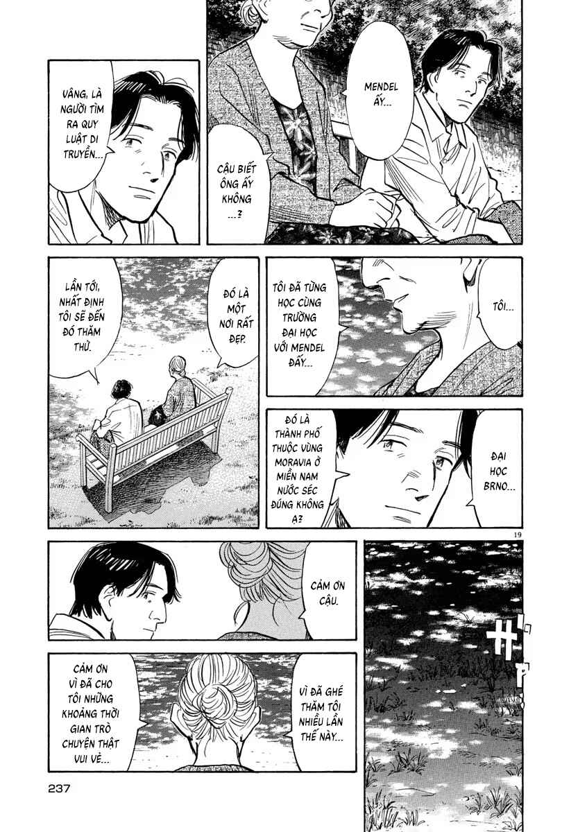 Chapter 161 - Page 19
