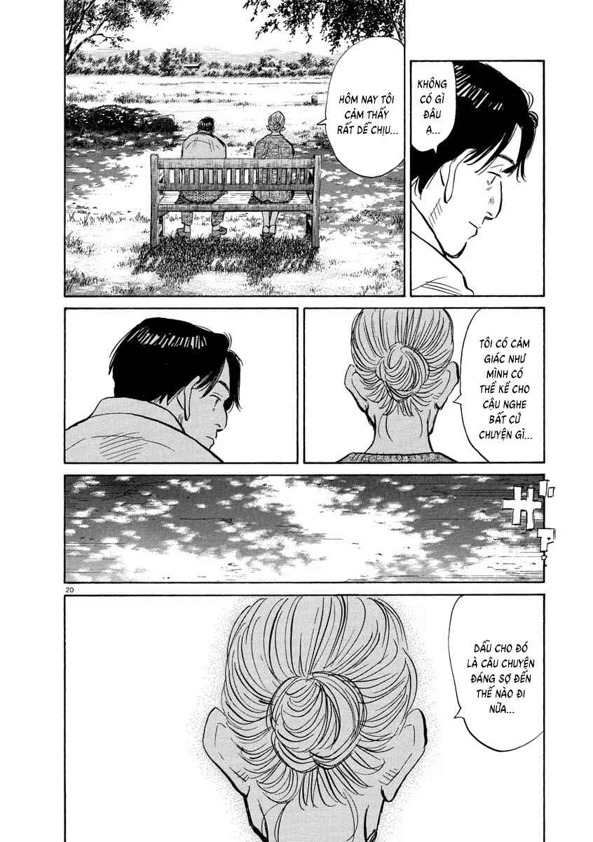 Chapter 161 - Page 20