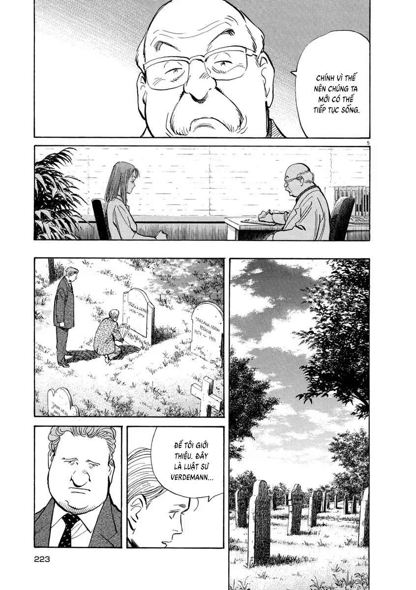 Chapter 161 - Page 5