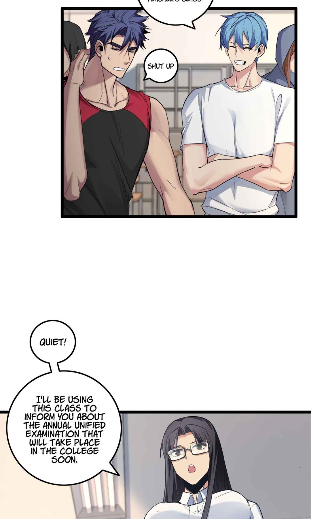 Chapter 89 - Page 23