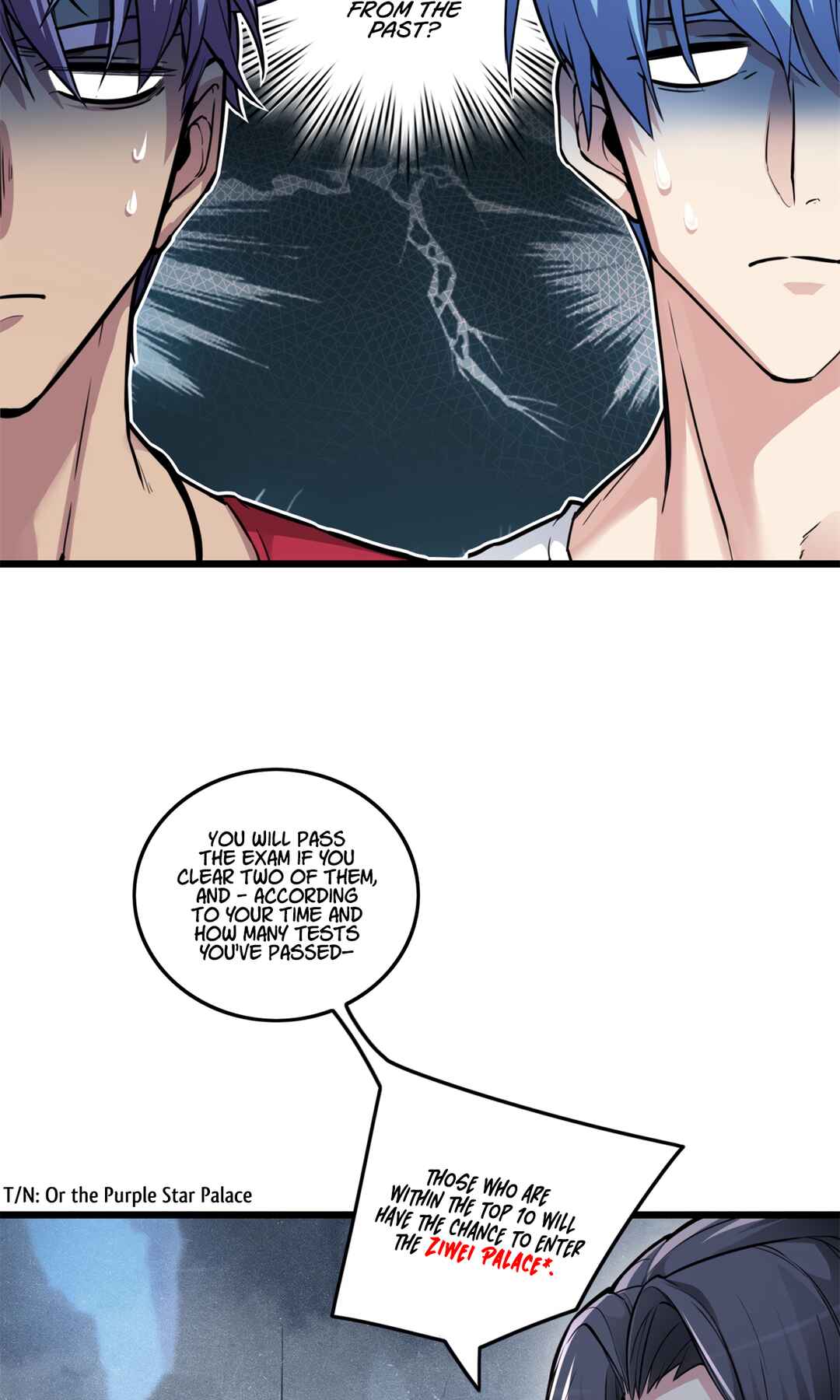 Chapter 89 - Page 26