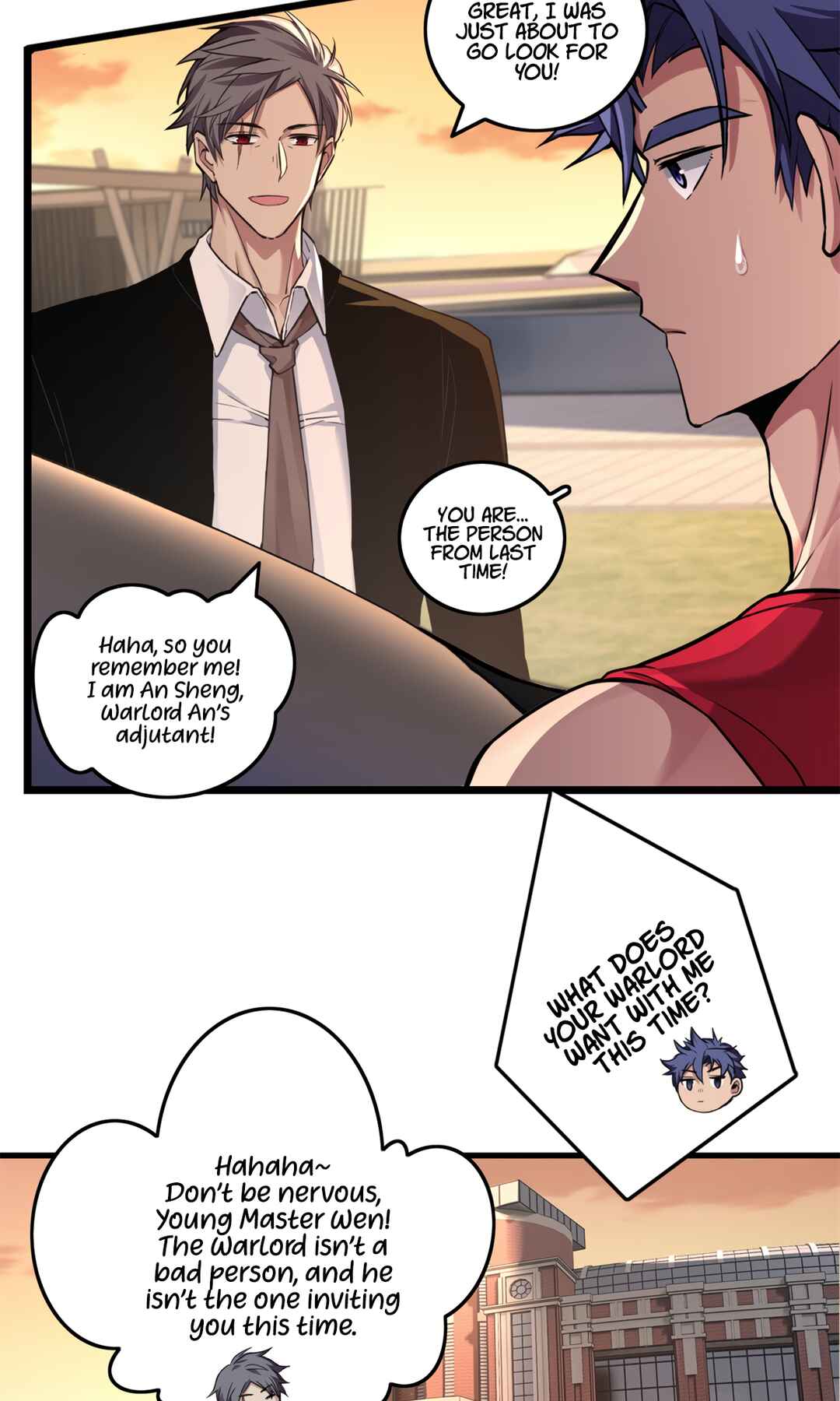 Chapter 89 - Page 39
