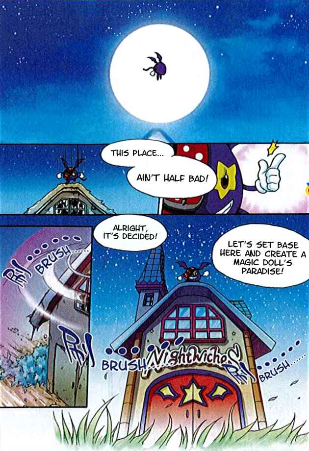 Chapter 1 - Page 2