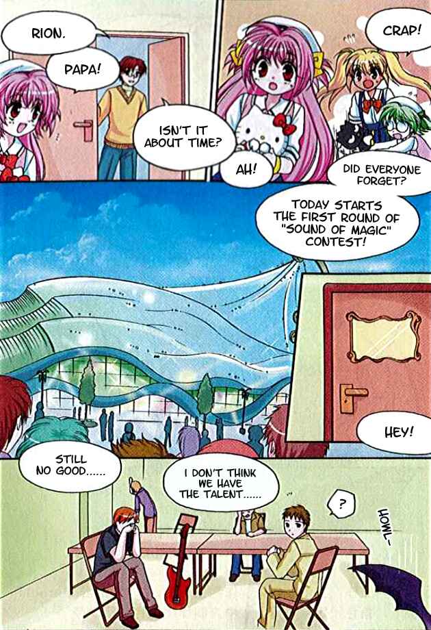 Chapter 1 - Page 6