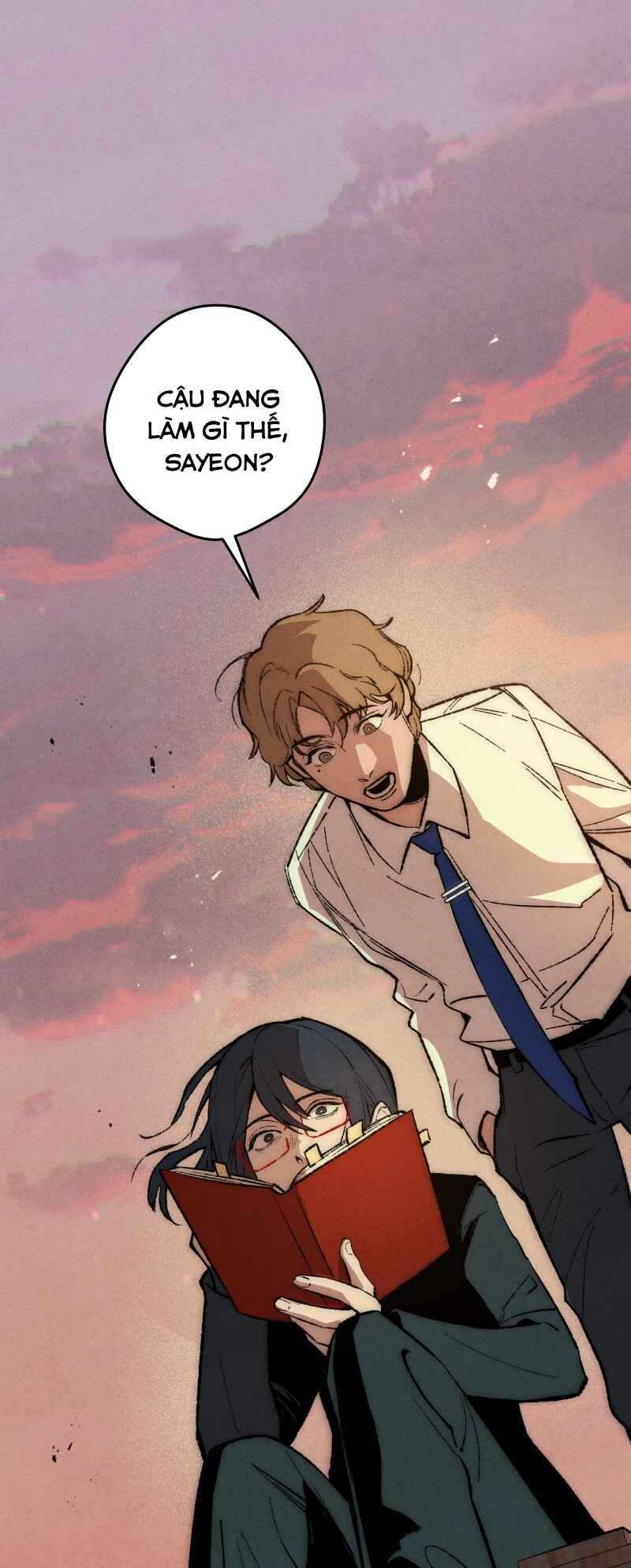 Chapter 84 - Page 1