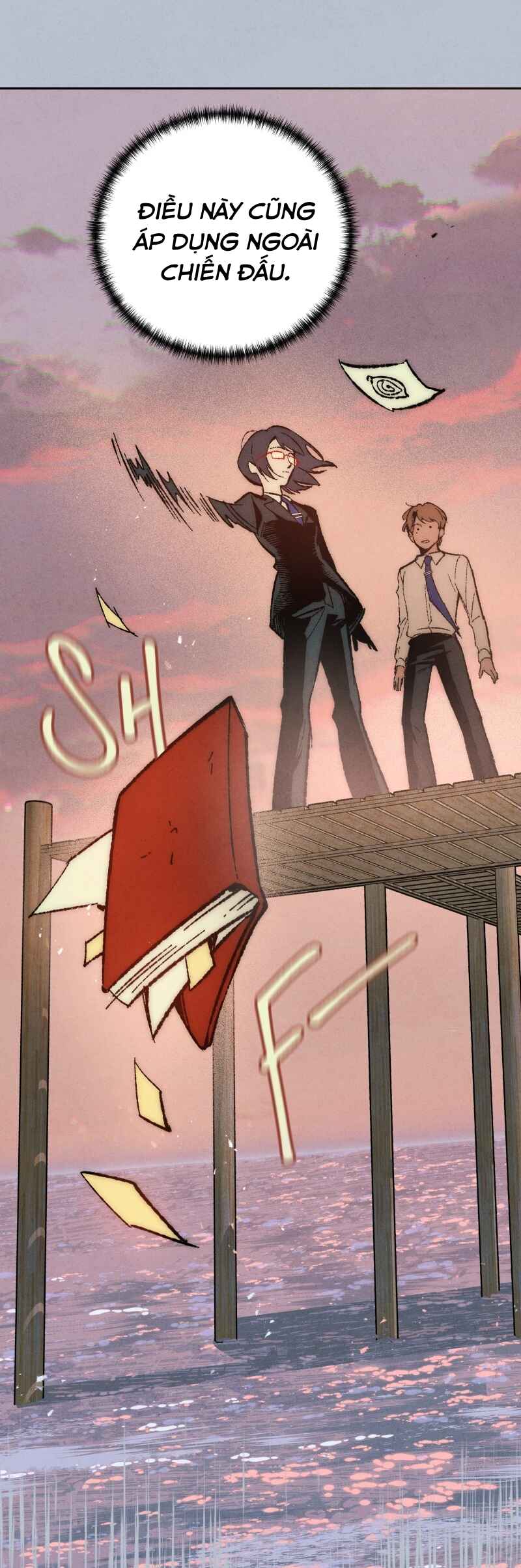 Chapter 84 - Page 16
