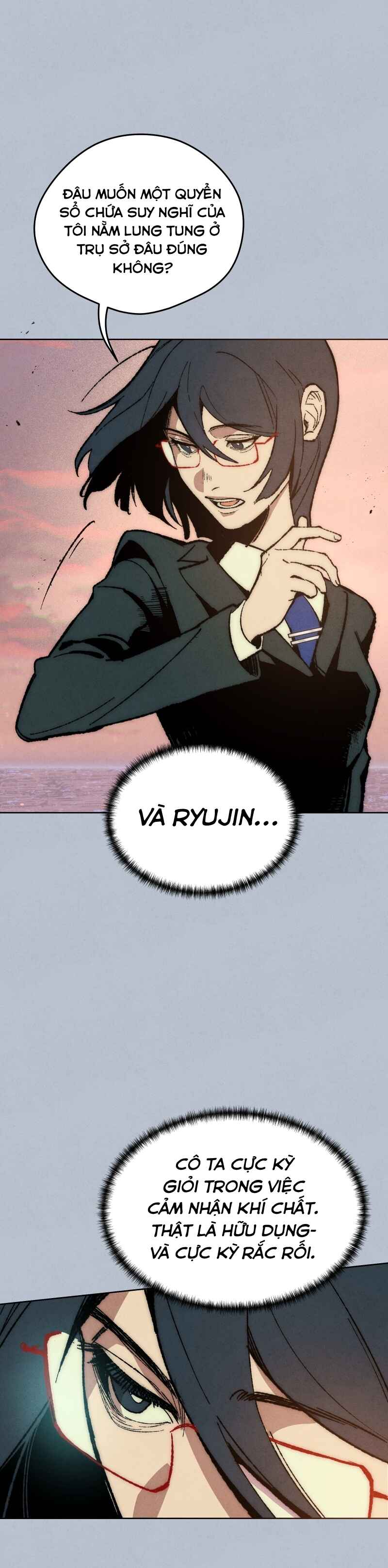 Chapter 84 - Page 18