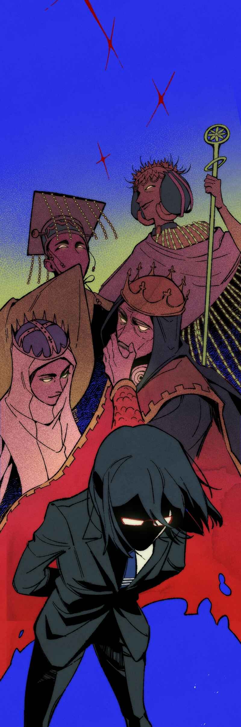 Chapter 84 - Page 37
