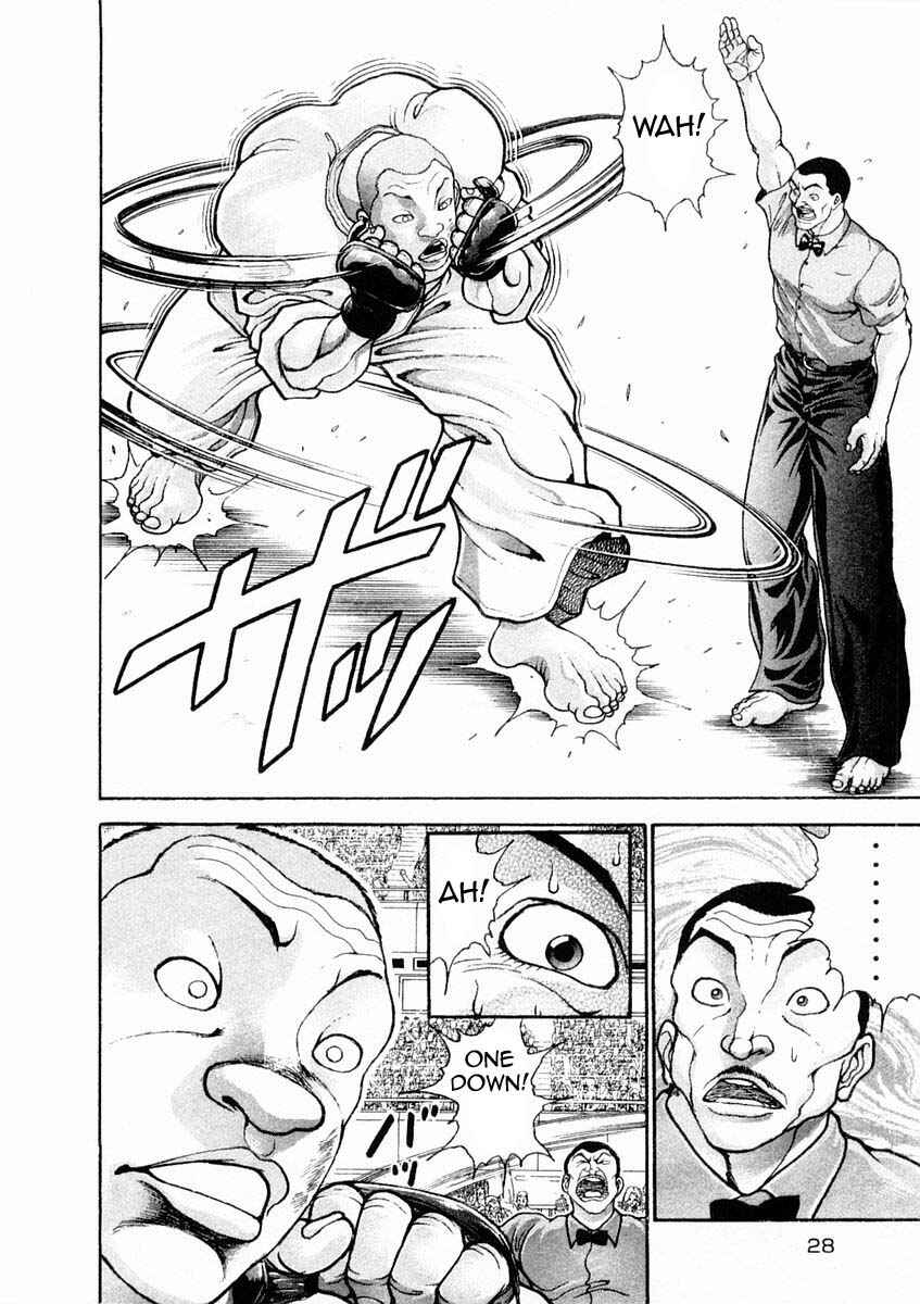 Chapter 124 - Page 8