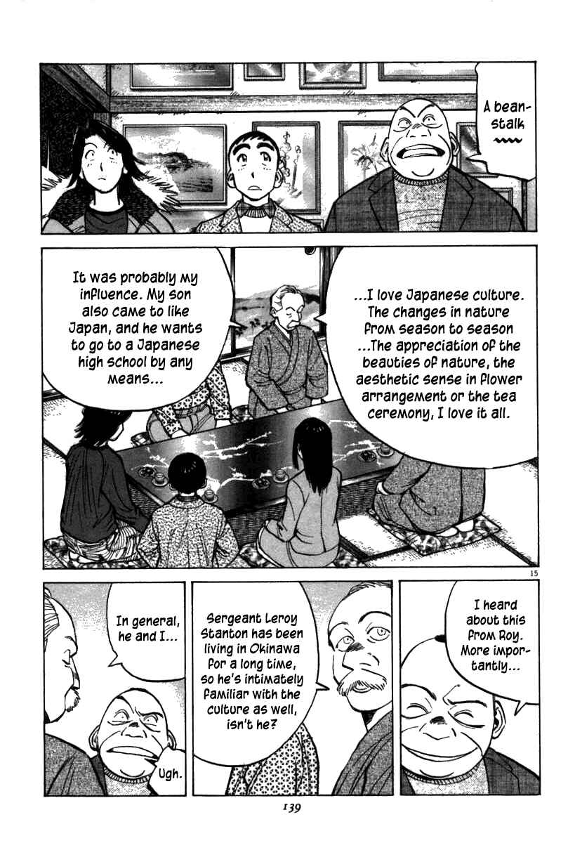 Chapter 64 - Page 15