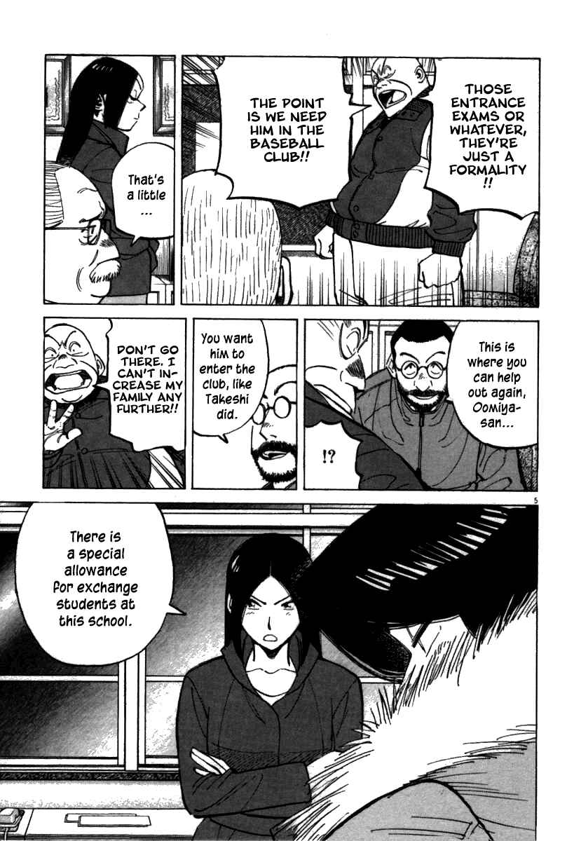 Chapter 64 - Page 5