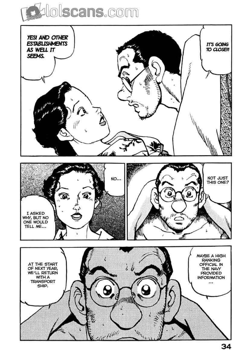 Chapter 121 - Page 14