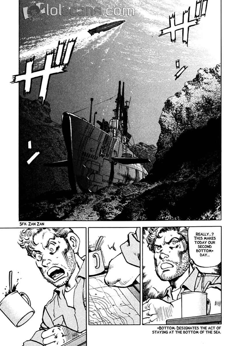 Chapter 121 - Page 7
