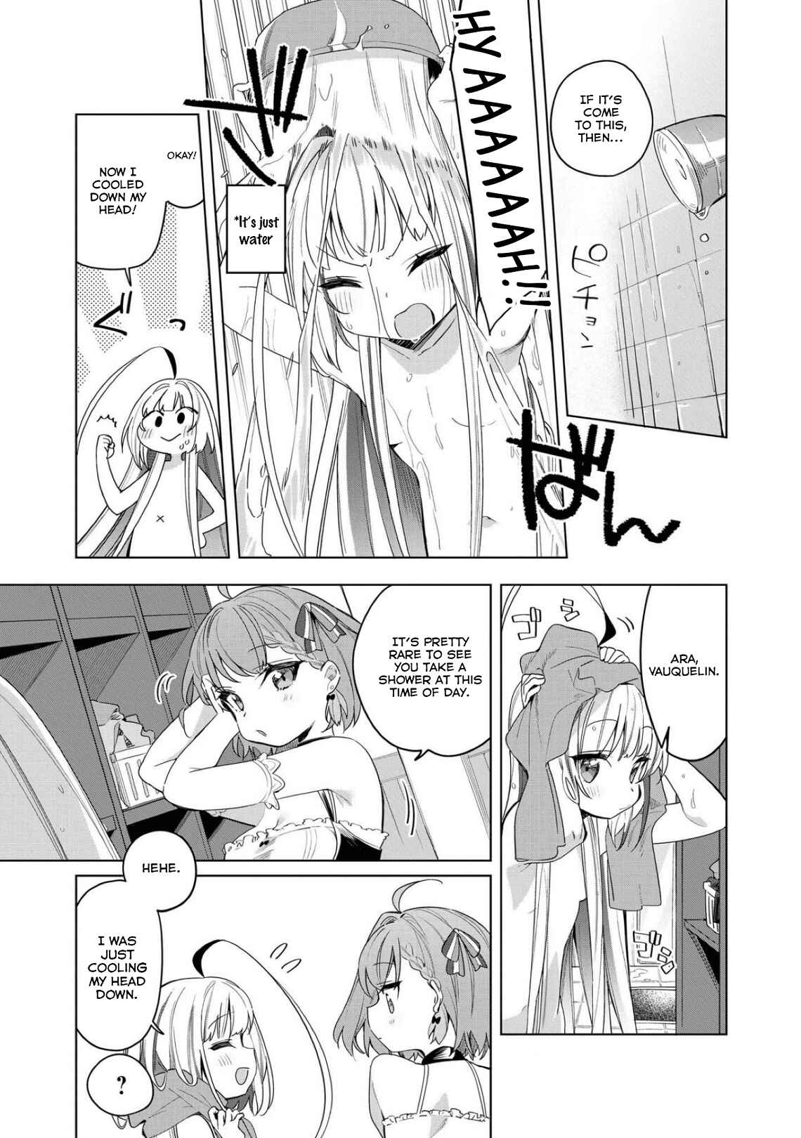 Chapter 1 - Page 11