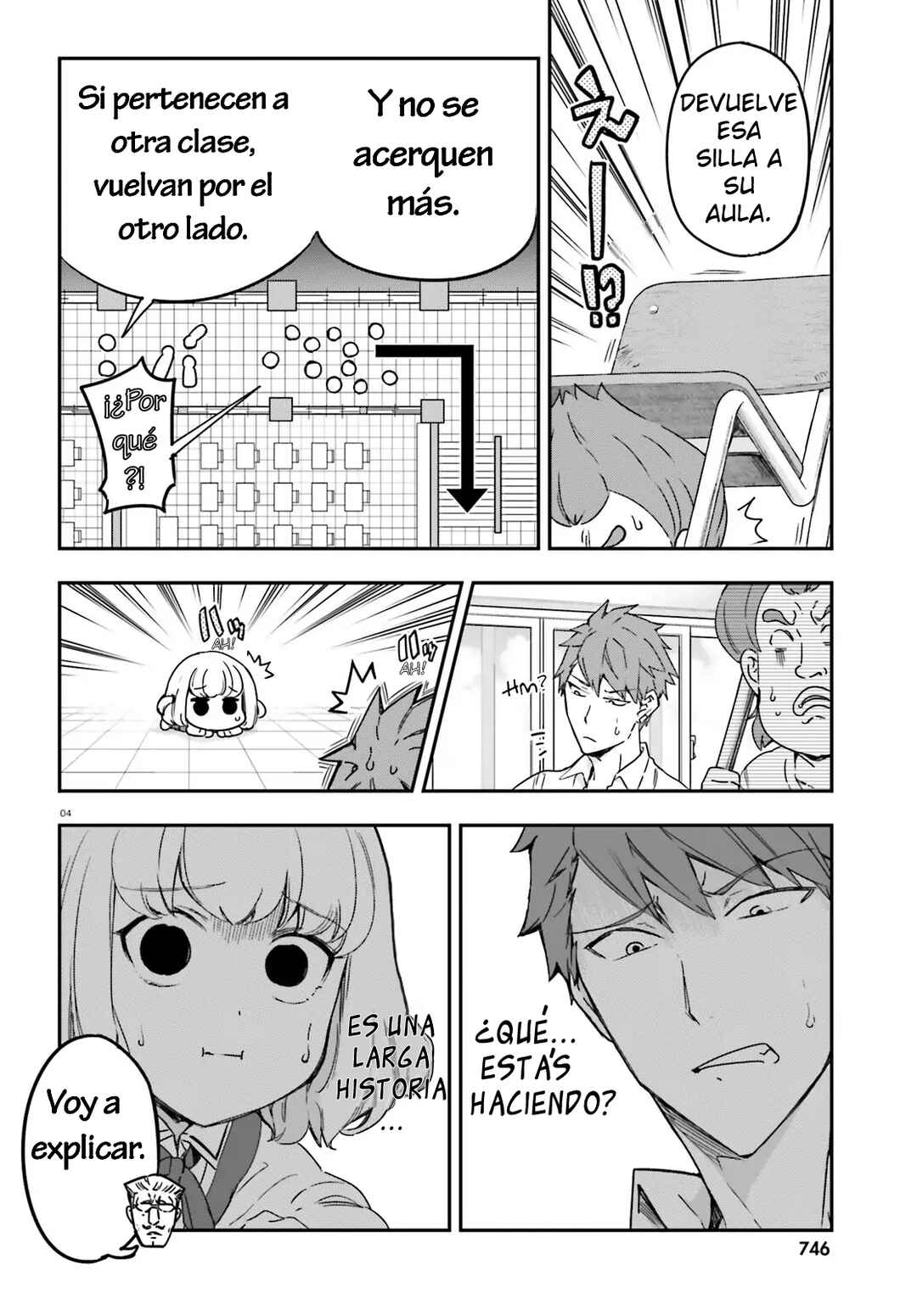 Chapter 149 - Page 4
