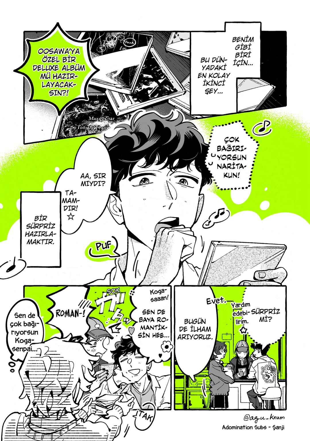 Chapter 129 - Page 1