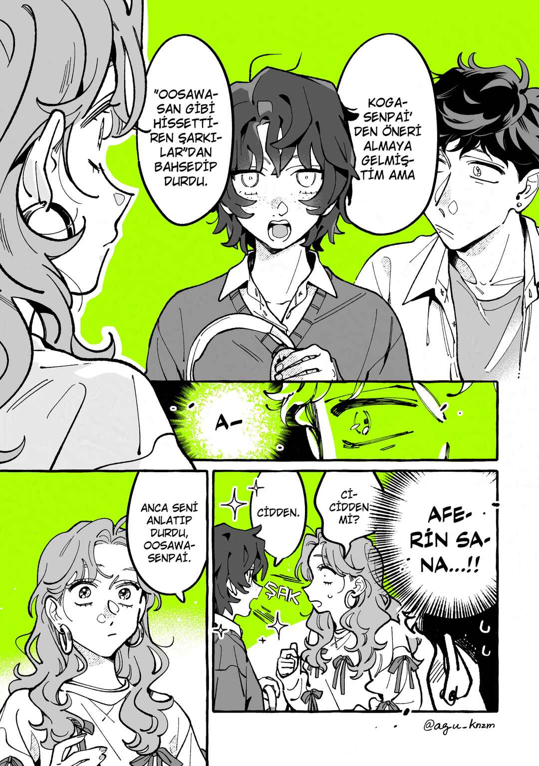 Chapter 129 - Page 3