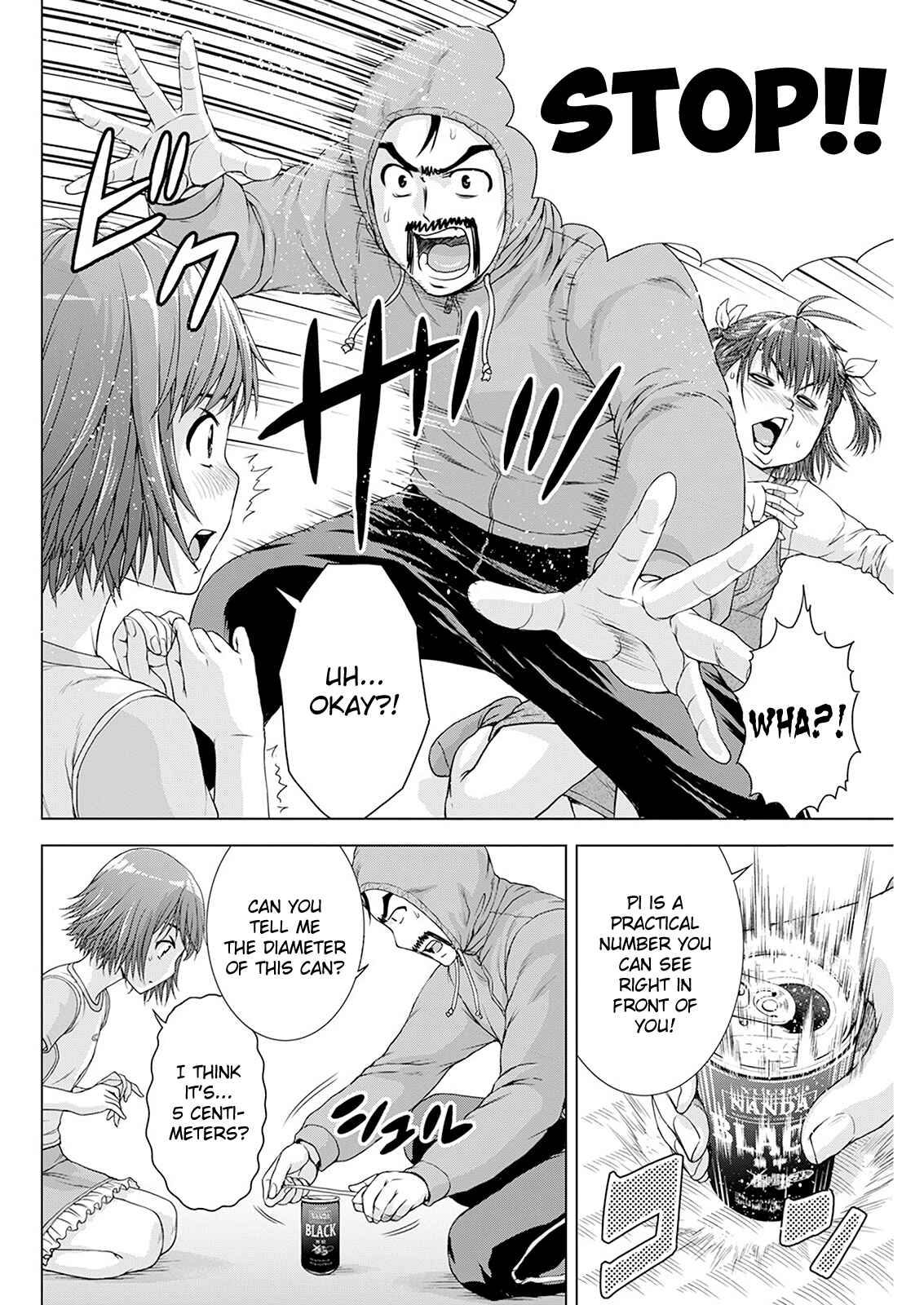Chapter 24 - Page 8