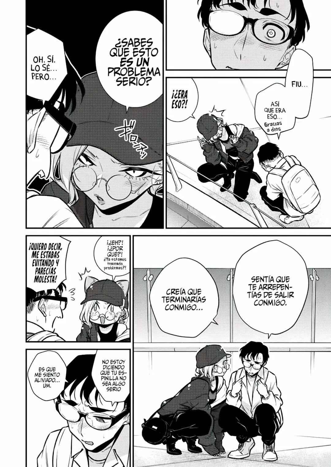 Chapter 118 - Page 14