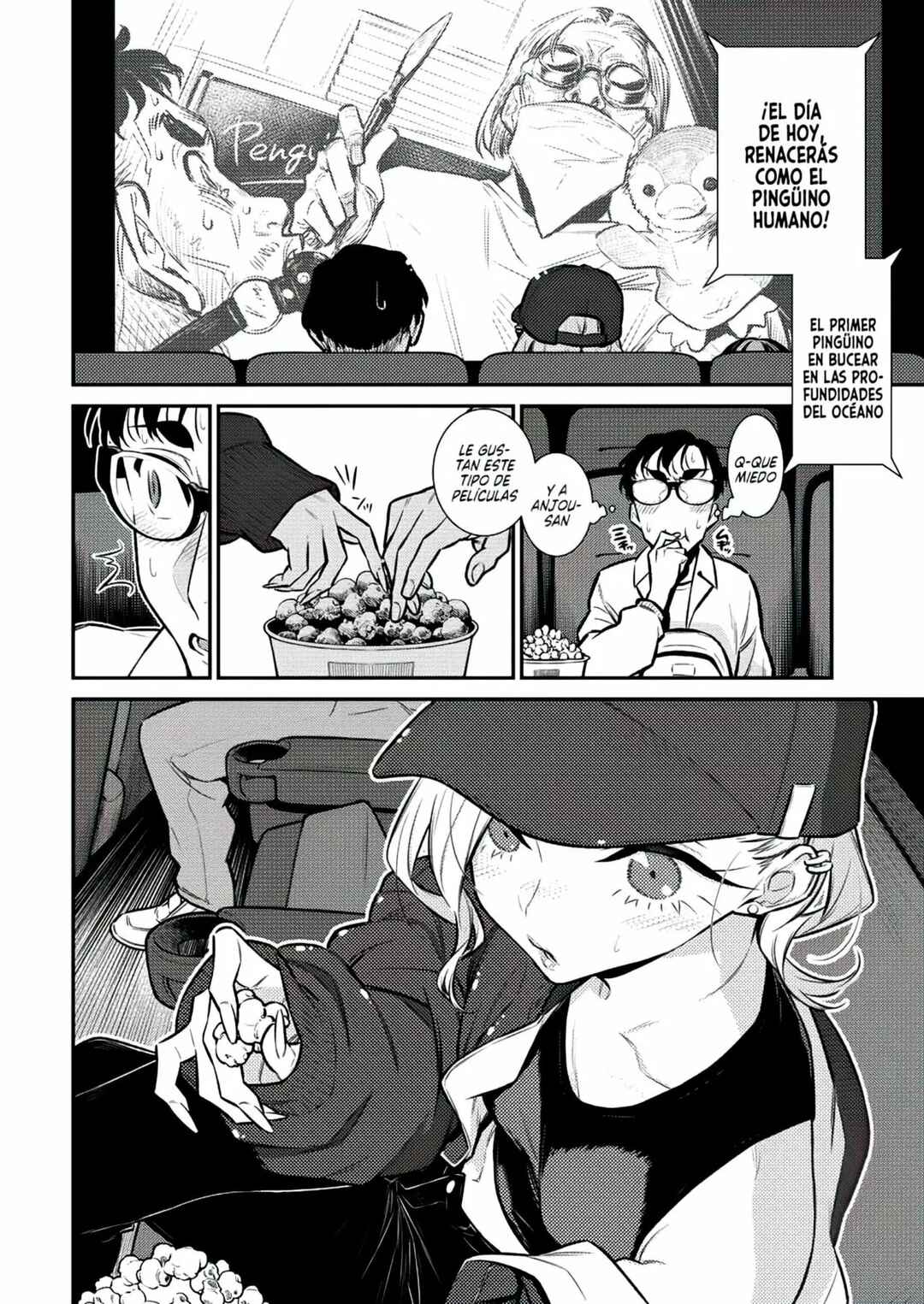 Chapter 118 - Page 6