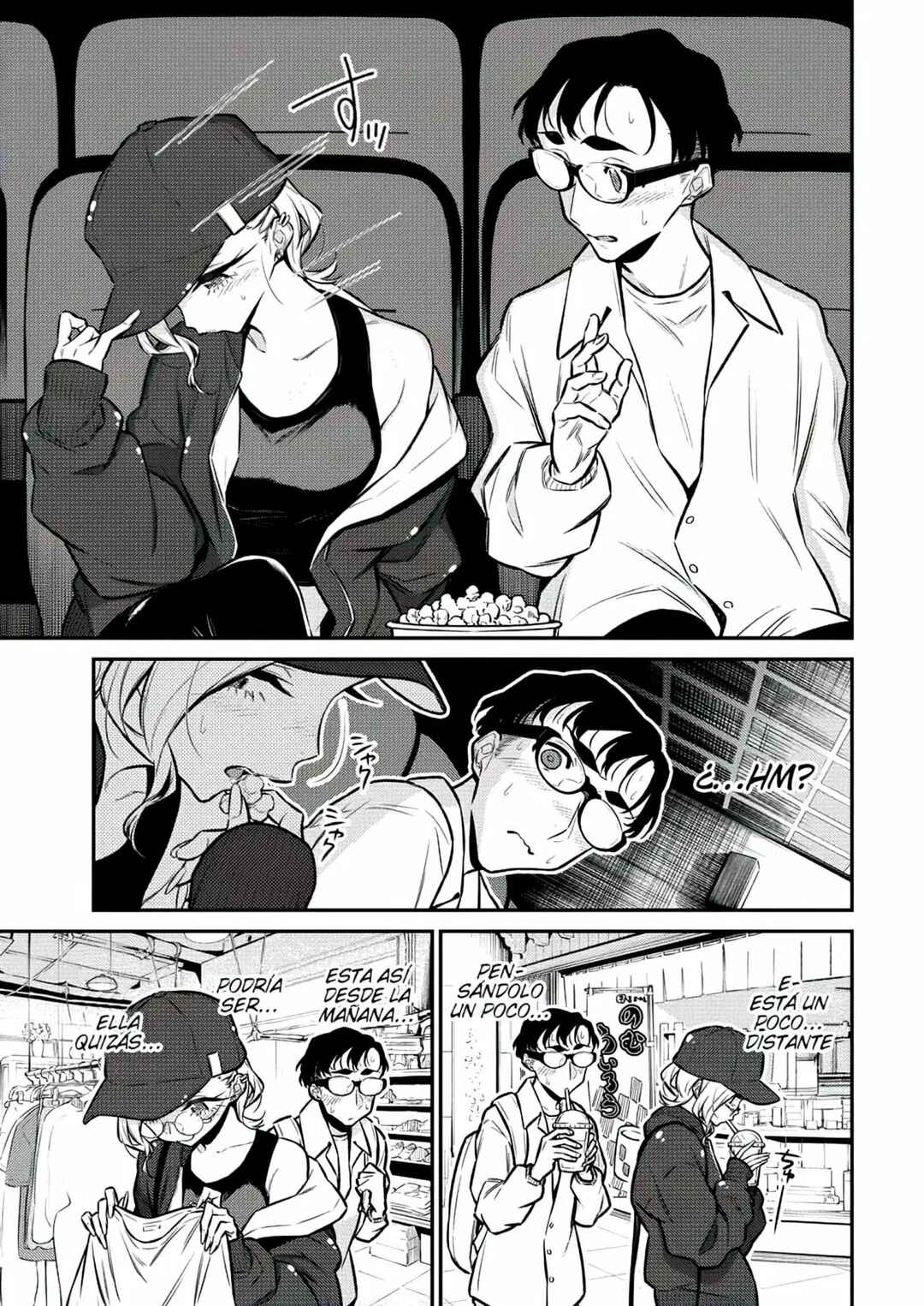 Chapter 118 - Page 7