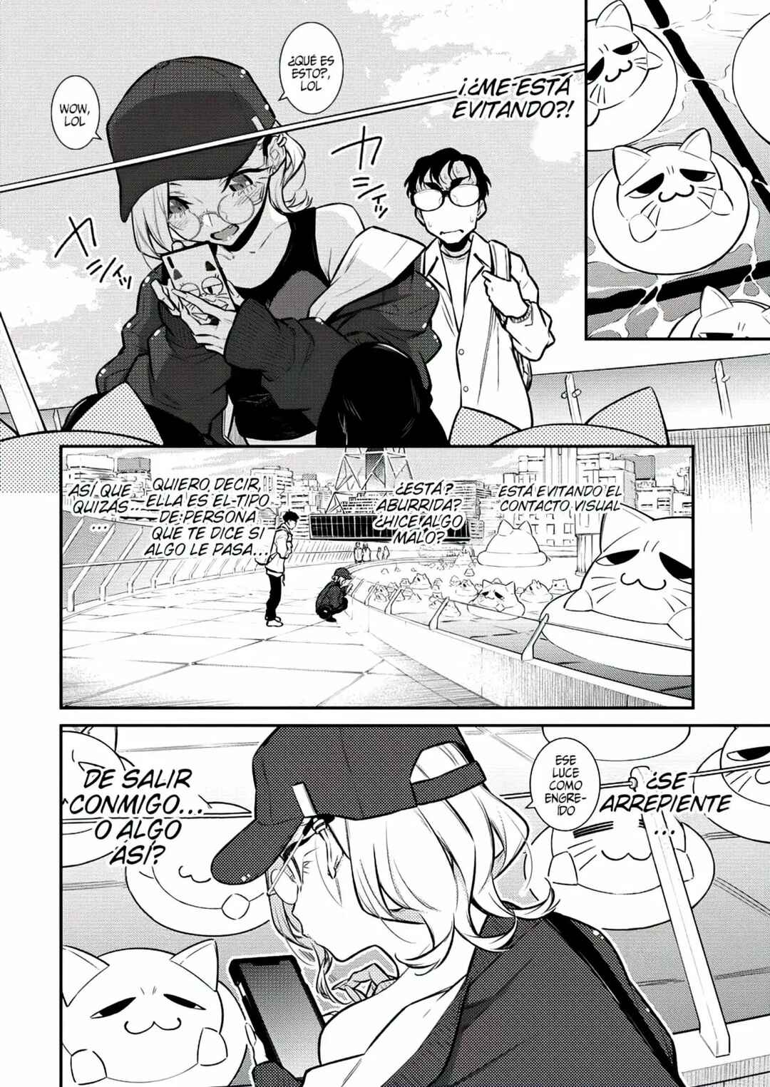 Chapter 118 - Page 8