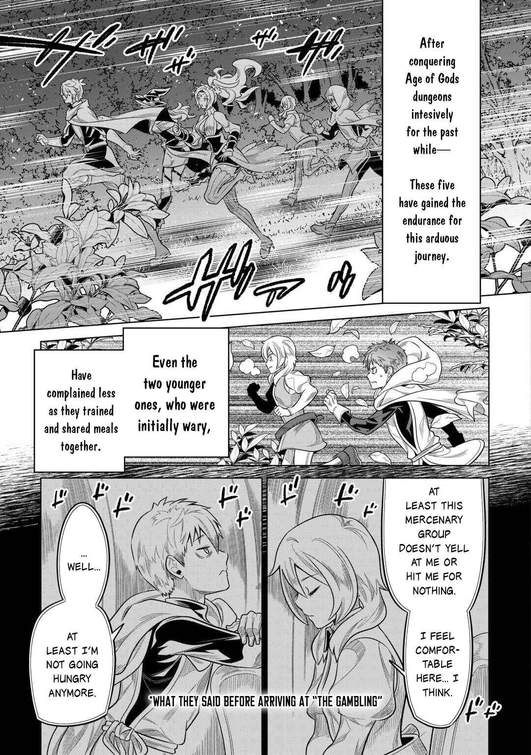 Chapter 115 - Page 20