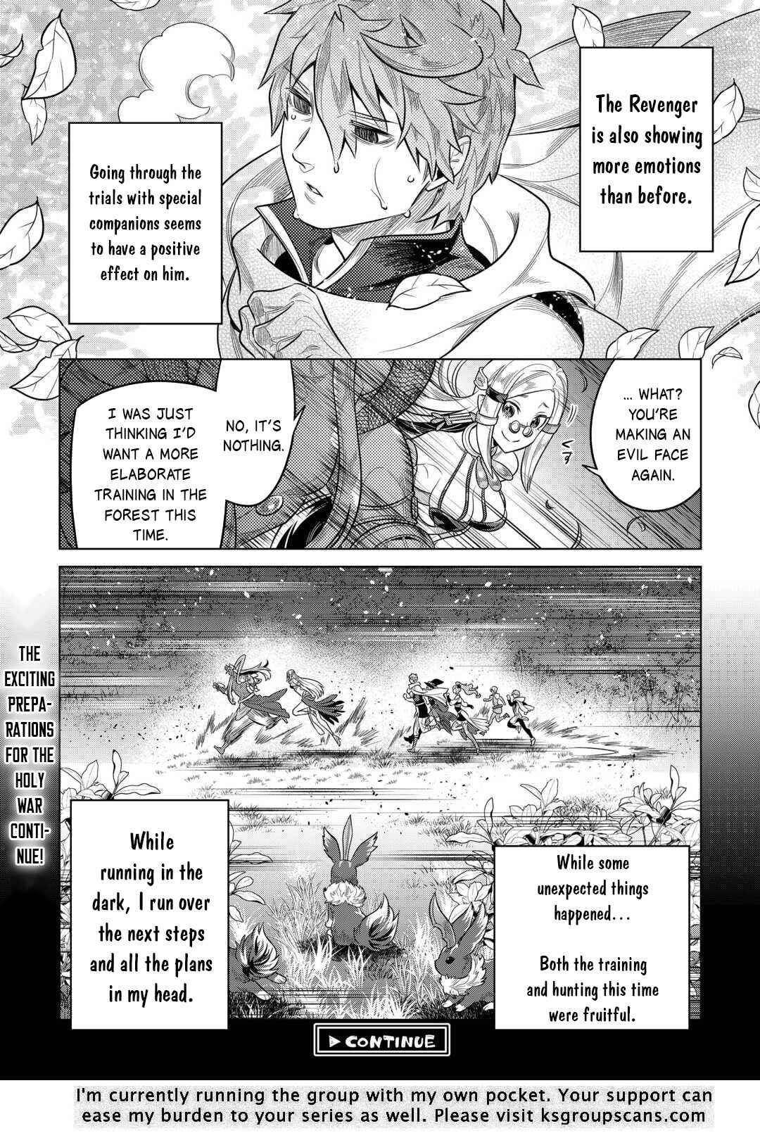 Chapter 115 - Page 21