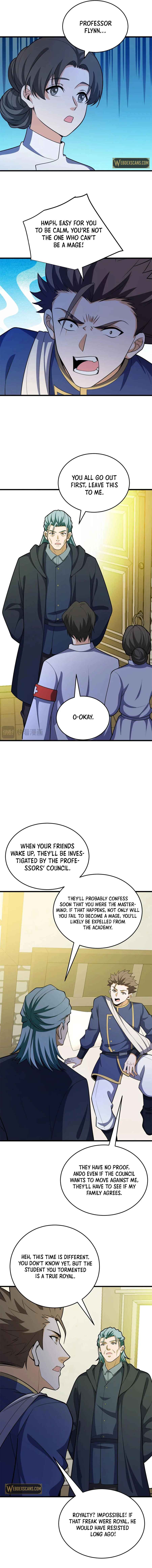 Chapter 150 - Page 5