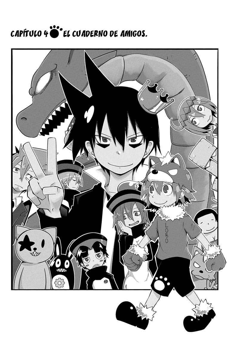Chapter 4 - Page 1