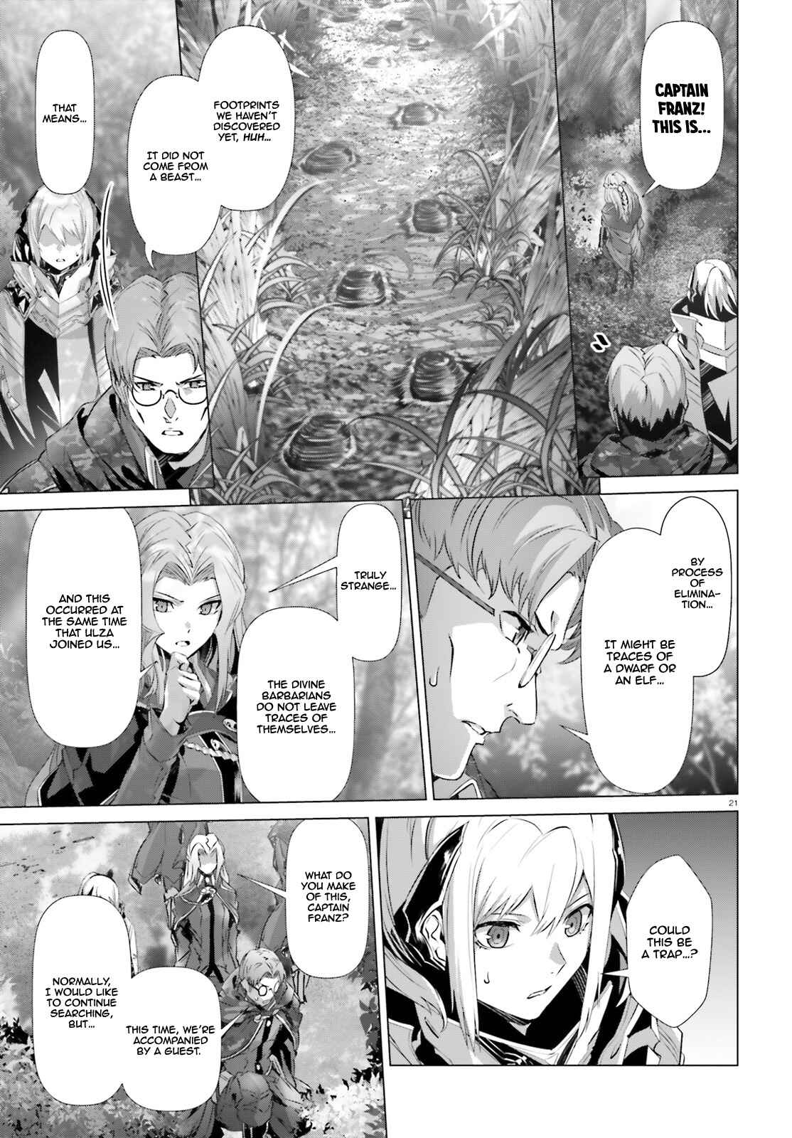 Chapter 20 - Page 22